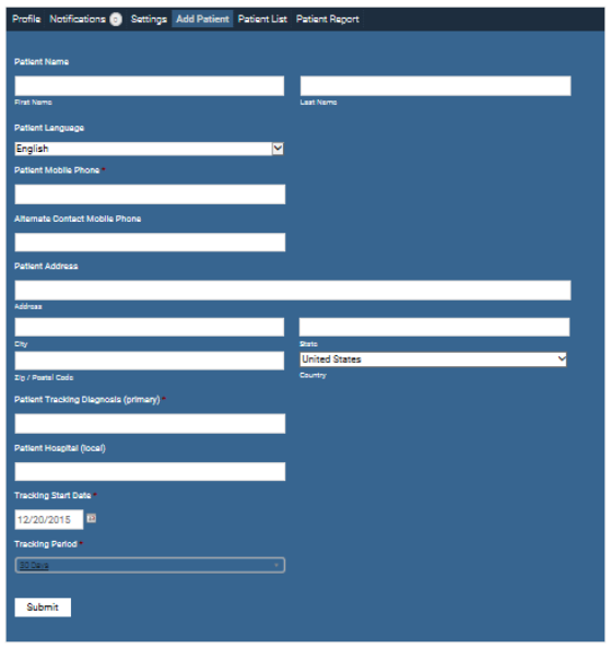 Patient Entry Image2